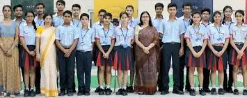 G.D. Goenka World School